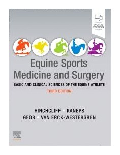 Equine sports medicine and surgery