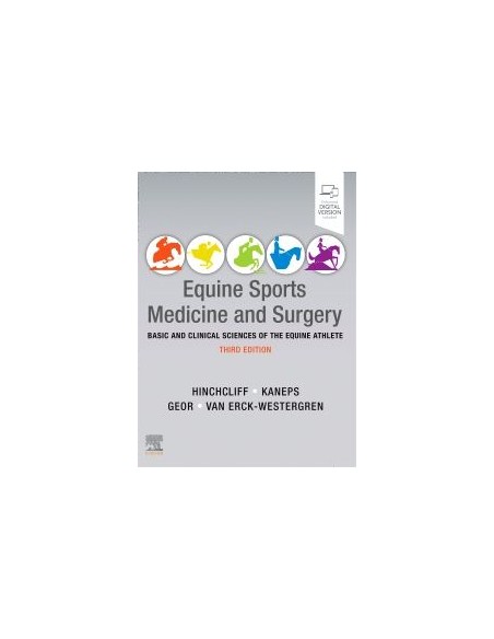 Equine sports medicine and surgery