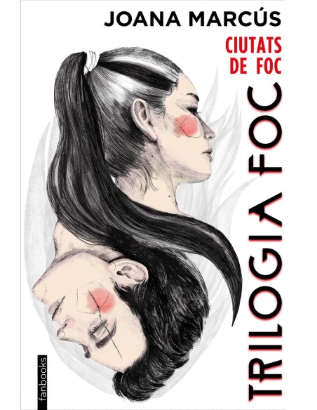 Trilogia Foc 3 Ciutats de Foc