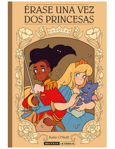 Erase una vez dos princesas