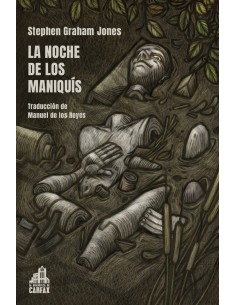 La noche de los maniquis