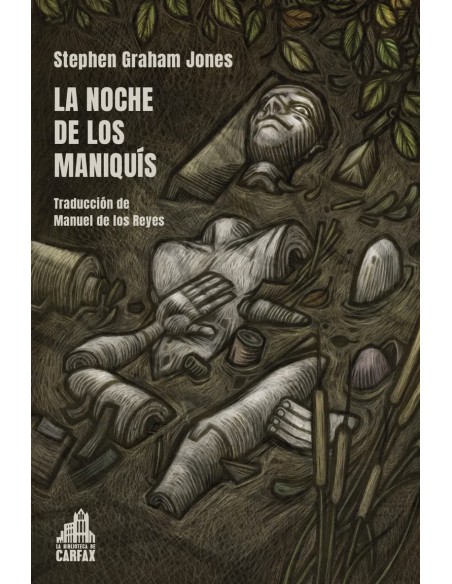 La noche de los maniquis