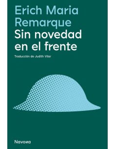 Sin novedad en el frente