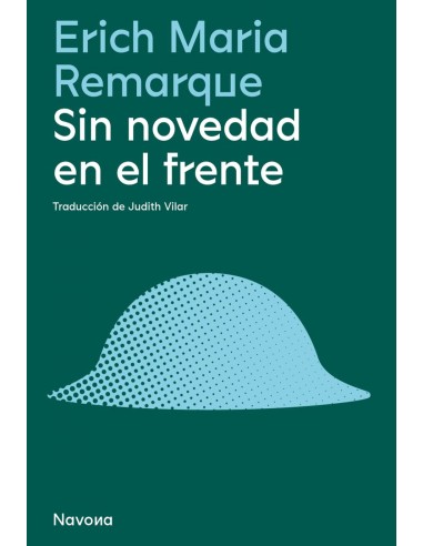 Sin novedad en el frente