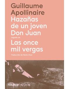 Hazanas de un joven don juan seguido de Las once mil vergas