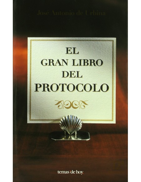 El gran libro del protocolo