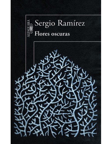 Flores oscuras