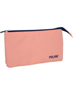 PORTATODO 5 COMPARTIMENTOS 1918 COLLECTION ROSA