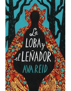 La loba y el lenador