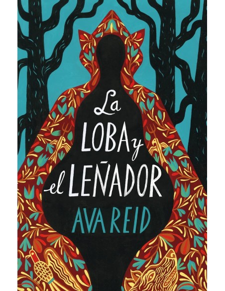 La loba y el lenador