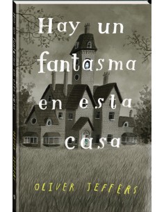 Hay un fantasma en esta casa