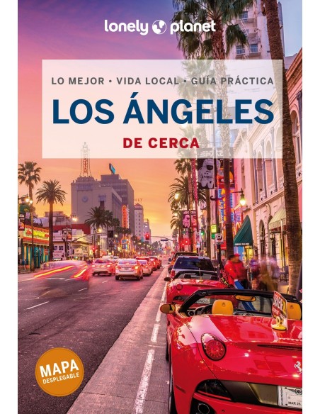 Los Angeles de cerca 5