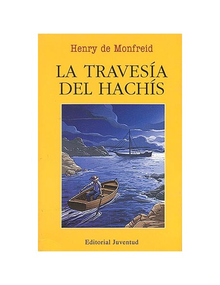 La travesia del hachis
