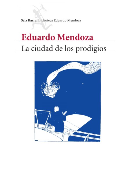 La ciudad de los prodigios