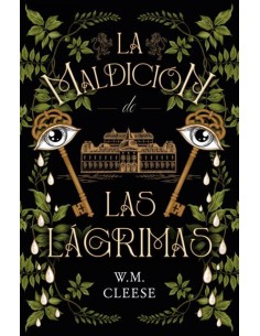 La maldicion de Las Lagrimas