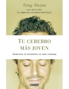 Tu cerebro mas joven aumenta tu memoria en una semana