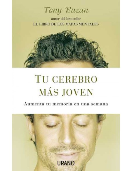 Tu cerebro mas joven aumenta tu memoria en una semana