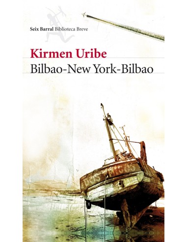 Bilbao New York Bilbao