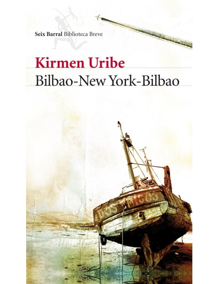 Bilbao New York Bilbao