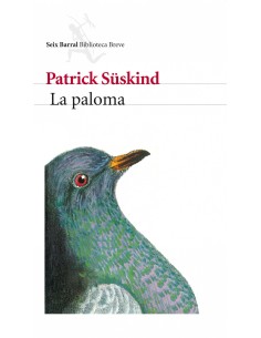 La paloma
