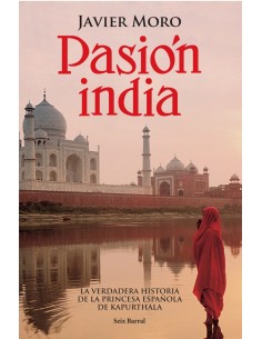 Pasion india