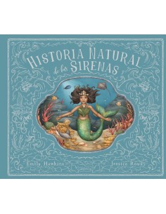 Historia Natural de las sirenas