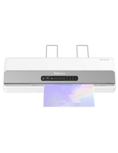PLASTIFICADORA AMARIS LAMINATOR A3 230V BLANCA