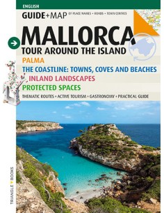 Mallorca around the island