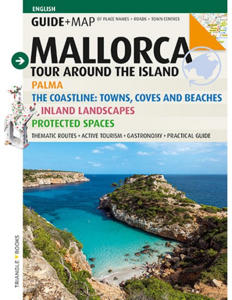 Mallorca around the island