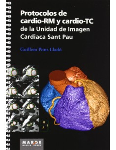 PROTOCOLOS DE CARDIO RM Y CARDIO TC