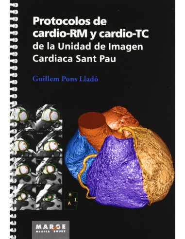 PROTOCOLOS DE CARDIO RM Y CARDIO TC