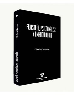 FILOSOFIA PSICONALISIS Y EMANCIPACION