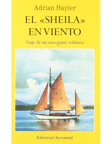 El sheila en el viento