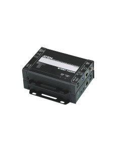 Extensor HDMI HDBaseT con salida dual (4K a 100 m) (HDBaseT Class A)