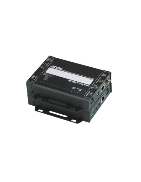 Extensor HDMI HDBaseT con salida dual (4K a 100 m) (HDBaseT Class A)