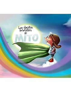 Los abrazos invisibles de Mito