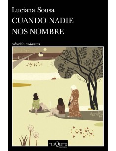 Cuando nadie nos nombre