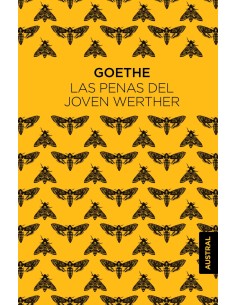 Las penas del joven Werther