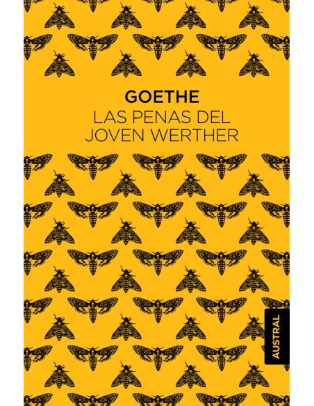 Las penas del joven Werther