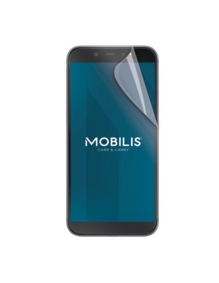 036221 mobile phone screen/back protector Protector de pantalla Samsung 1 pieza(s)