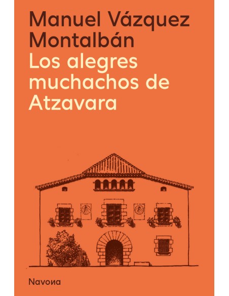 Los alegres muchachos de Atzavara