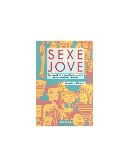 Sexe jove