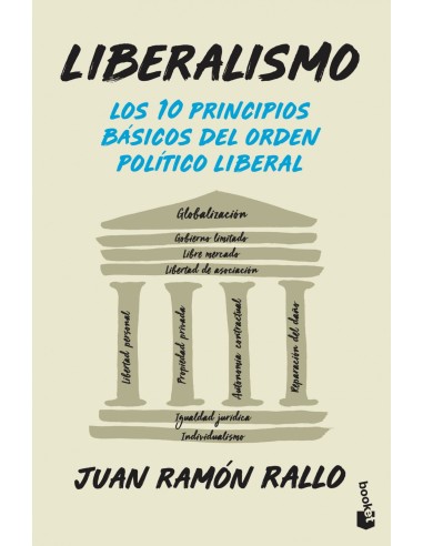 Liberalismo