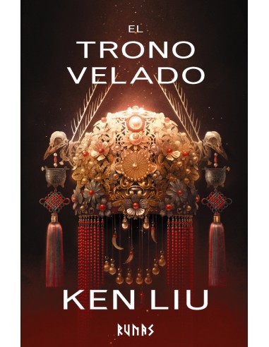 El trono velado