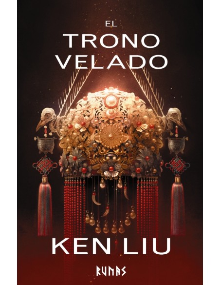 El trono velado
