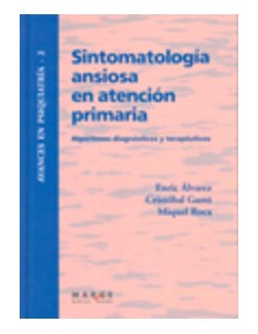 Sintomatologia ansiosa en atencion primaria