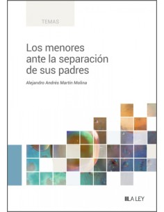 Los menores ante la separacion de sus padres