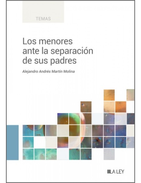 Los menores ante la separacion de sus padres