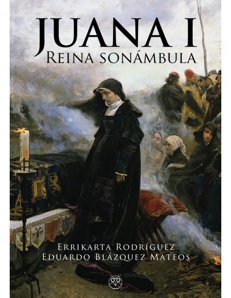Juana i reina sonambula