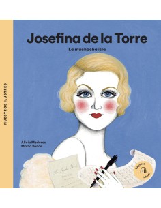 Josefina de la Torre